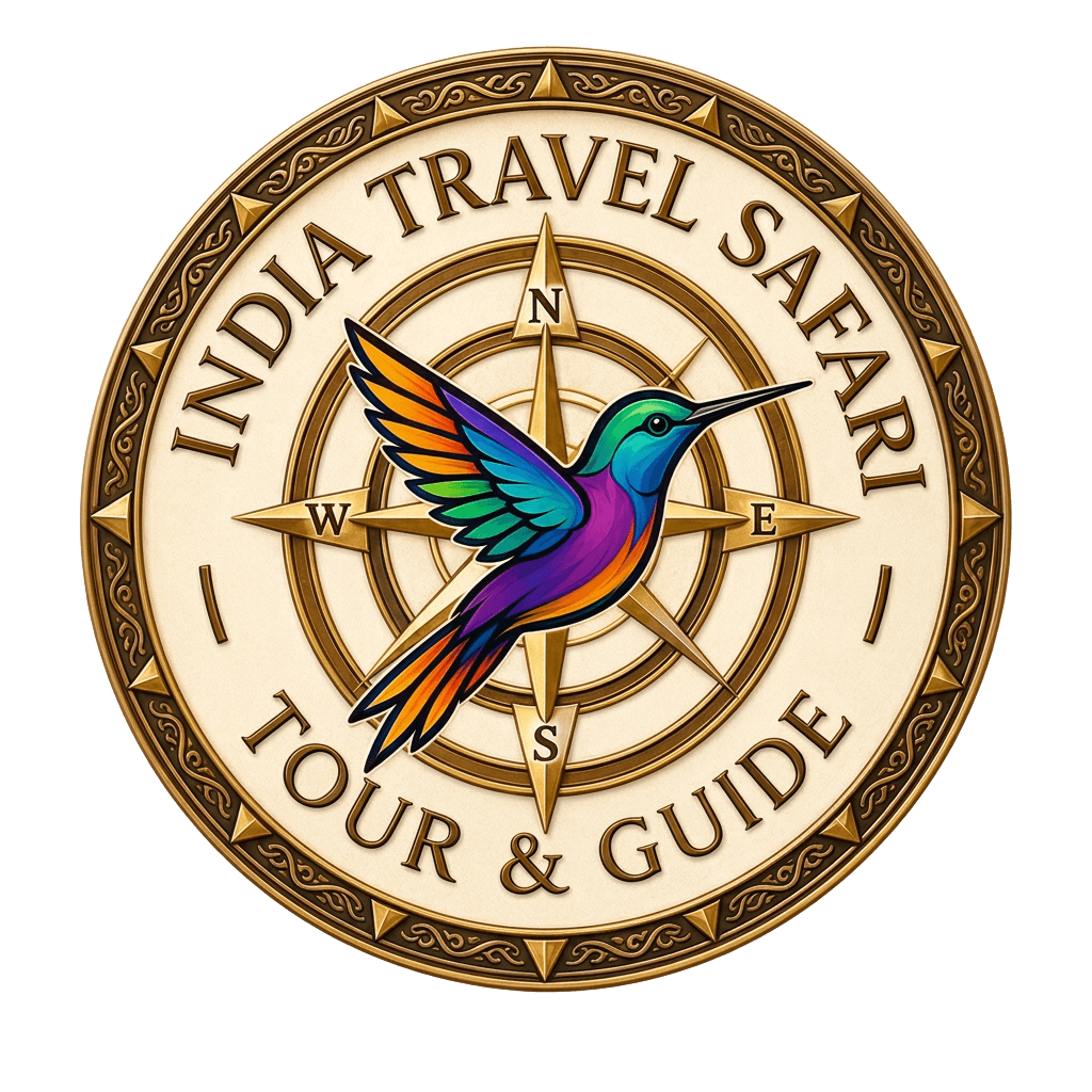 India Travel Safari